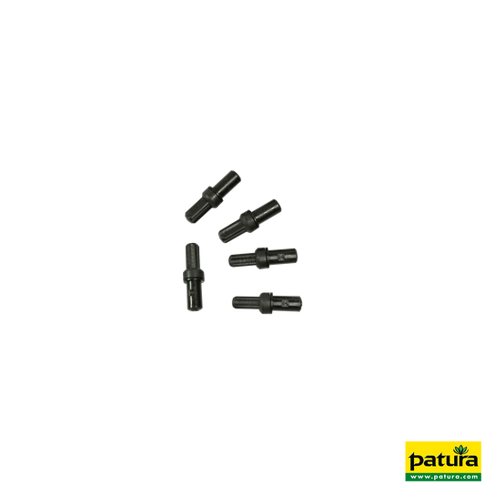 Wechseldüse H, Hochdruck 4-7 bar, La Buvette (Servicepack 5 St./Pack)