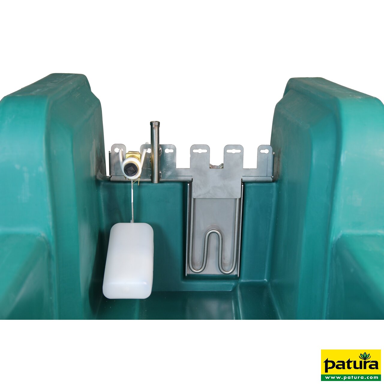 Thermo-Tränkewanne Mod. 6523, 150 Liter