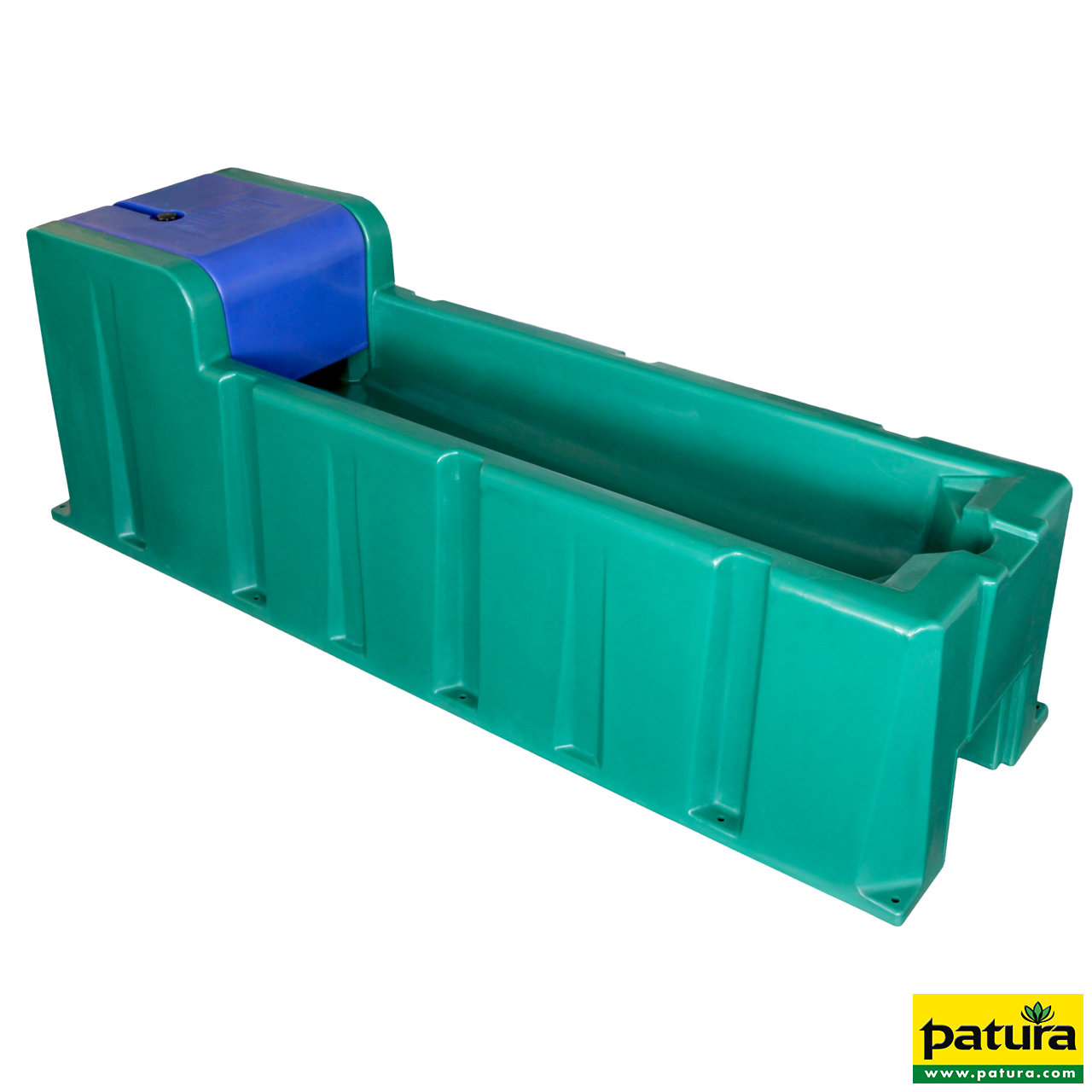 Thermo-Tränkewanne Mod. 6523, 150 Liter