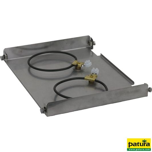 Zusatzheizung für Mod. 490 24 V / 160 W