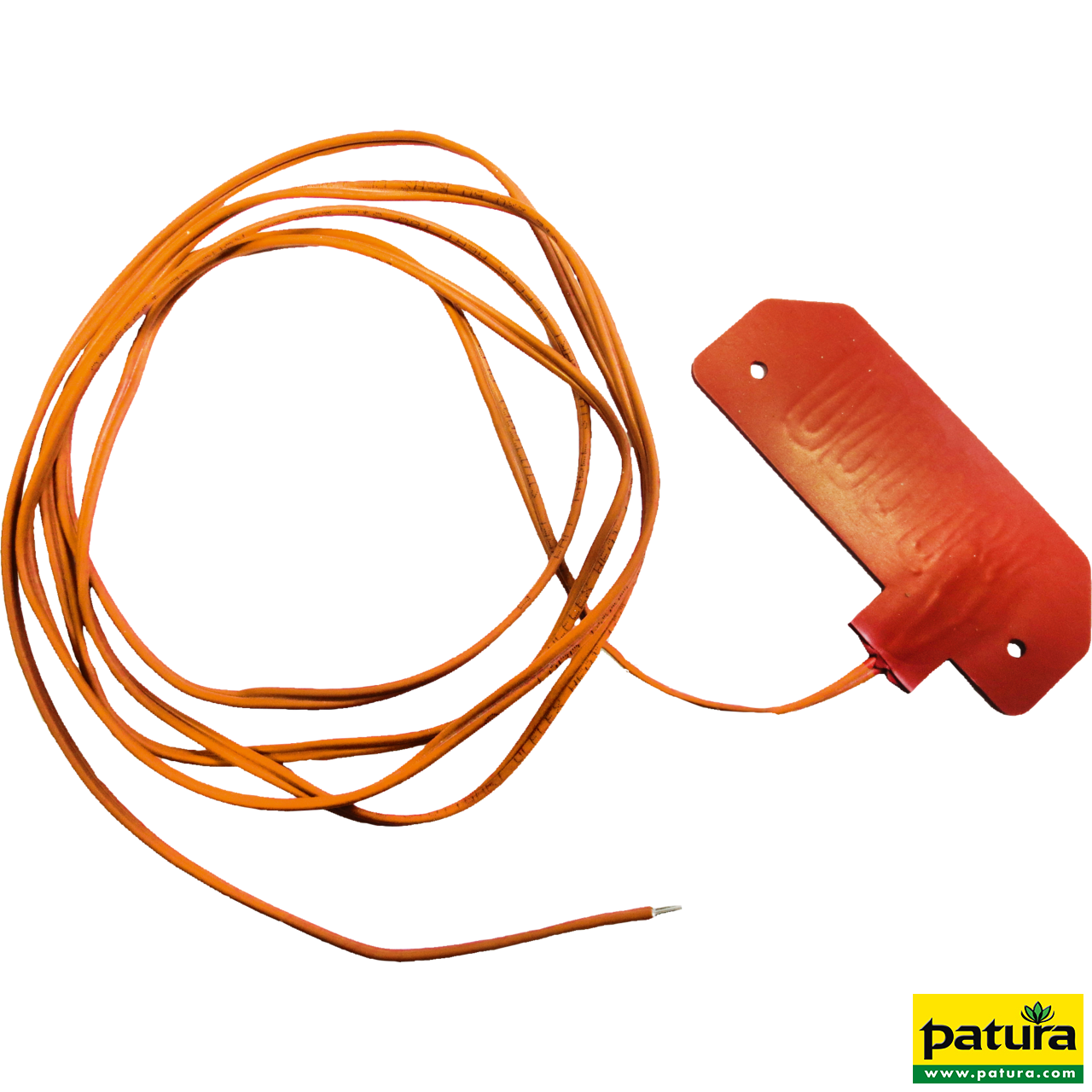 Ventil-Heizung 24 V, 7 W