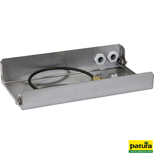 Zusatzheizung für Mod. 480 80 Watt