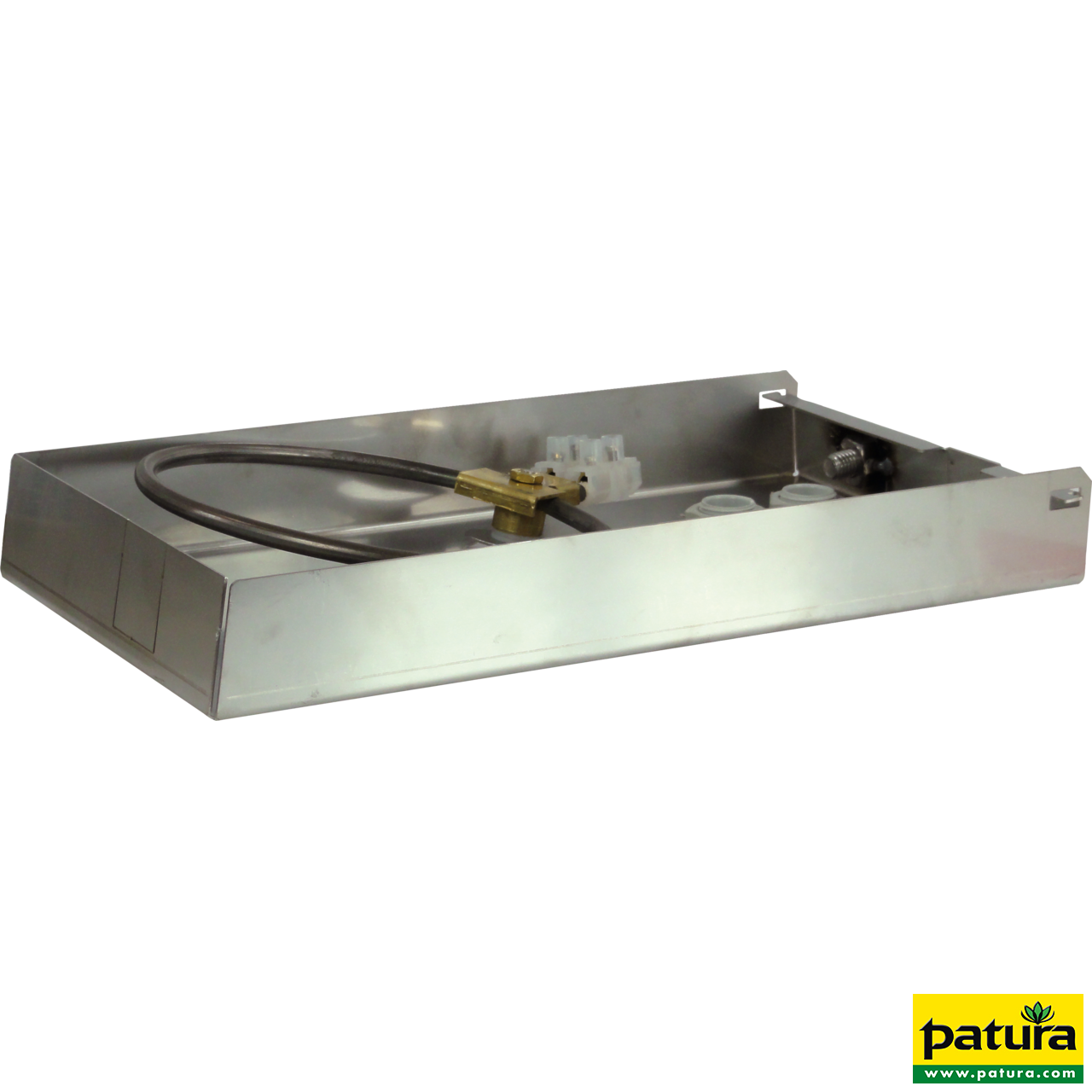 Zusatzheizung für Mod. 520,600 u. 620 80 Watt