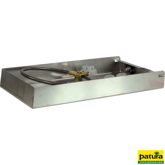 Zusatzheizung für Mod. 520,600 u. 620 80 Watt