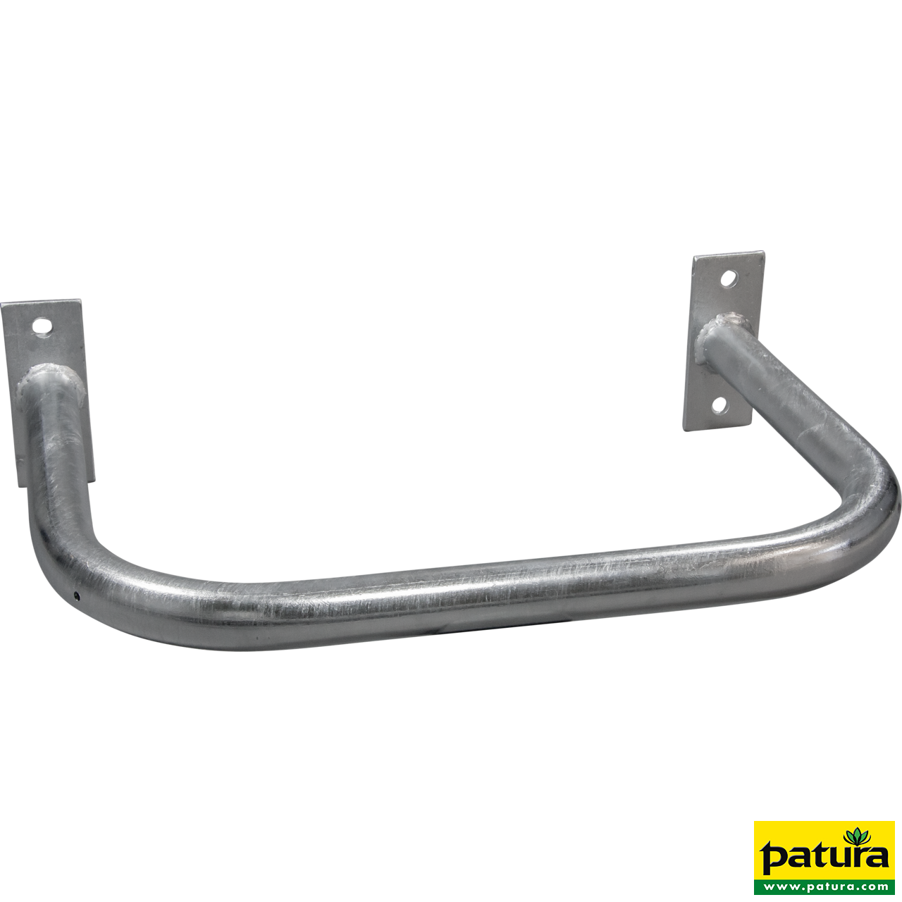 Schutzbügel für Mod. 500/600 bei Montage mit Wandhalterung 90°
