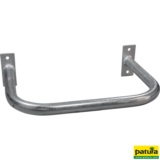 Schutzbügel für Mod. 500/600 bei Montage mit Wandhalterung 90°