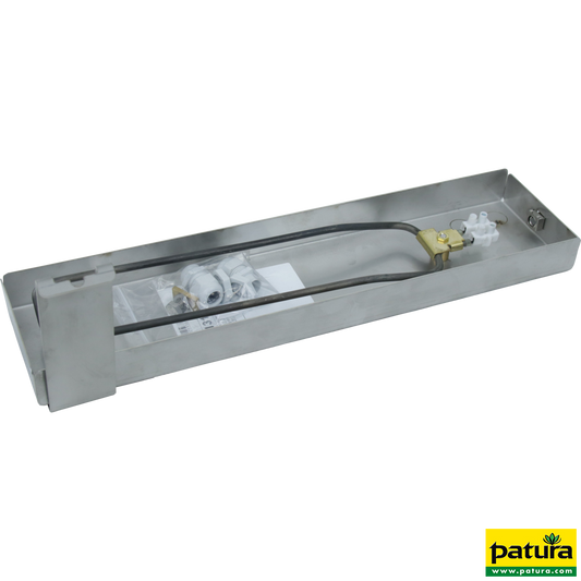 Zusatzheizung für Mod. 6173/6175 24 V / 180 W