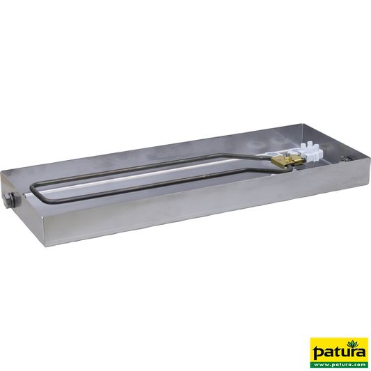 Zusatzheizung für Mod. 6140 24 V / 180 W