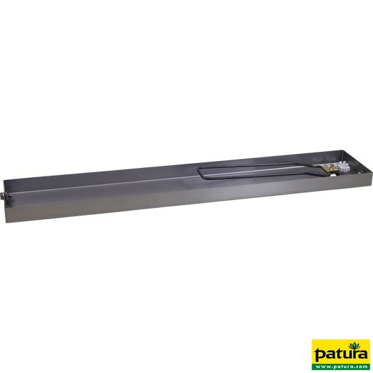 Zusatzheizung für Mod. 6150 24 V / 180 W