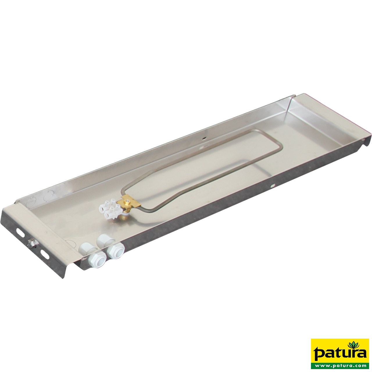Zusatzheizung Mod. 6060, 24V / 180 W