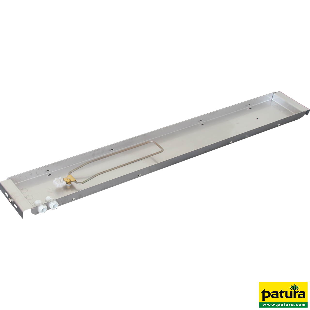 Zusatzheizung Mod. 6061, 24V / 180 W