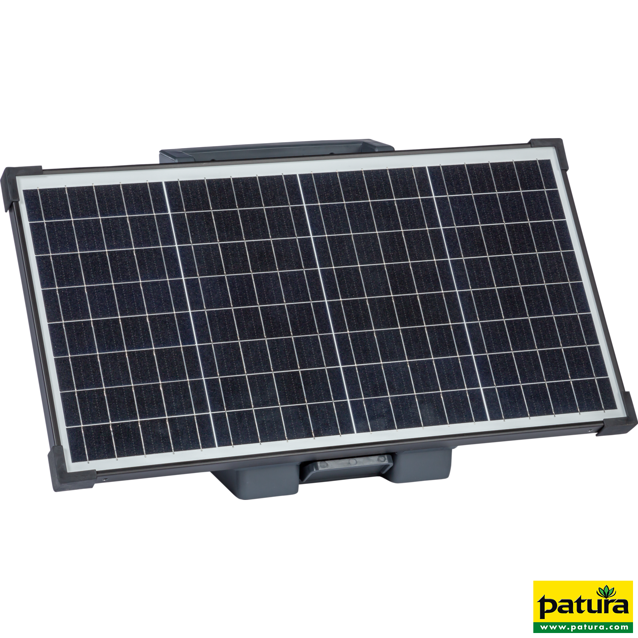 P340 Solar, Weidezaun-Gerät