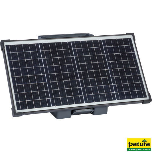 P340 Solar, Weidezaun-Gerät