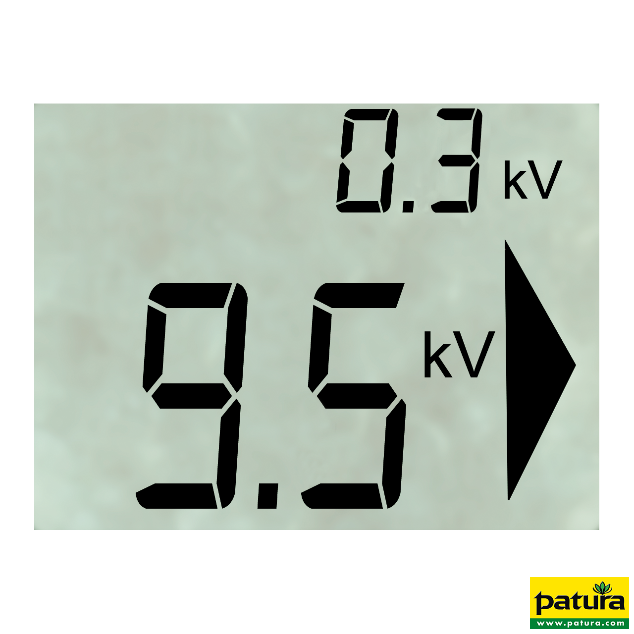 P4600, Multifunktions-Gerät, 230V/12V