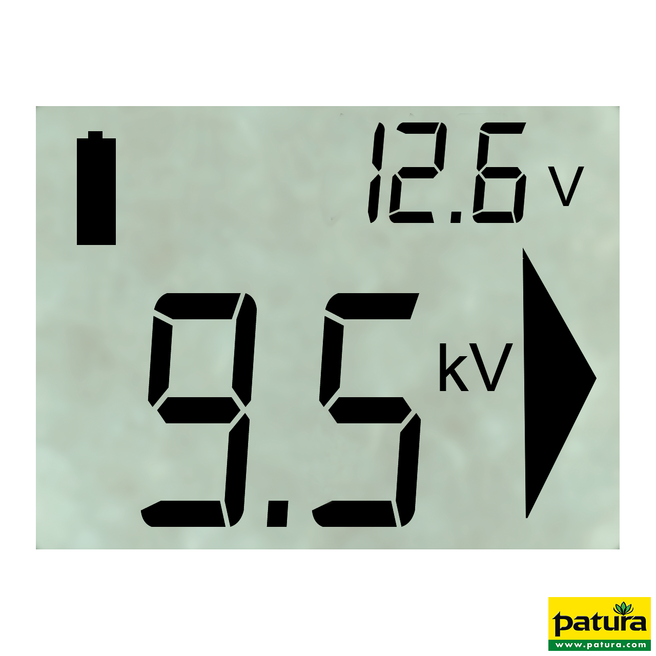 P4600, Multifunktions-Gerät, 230V/12V