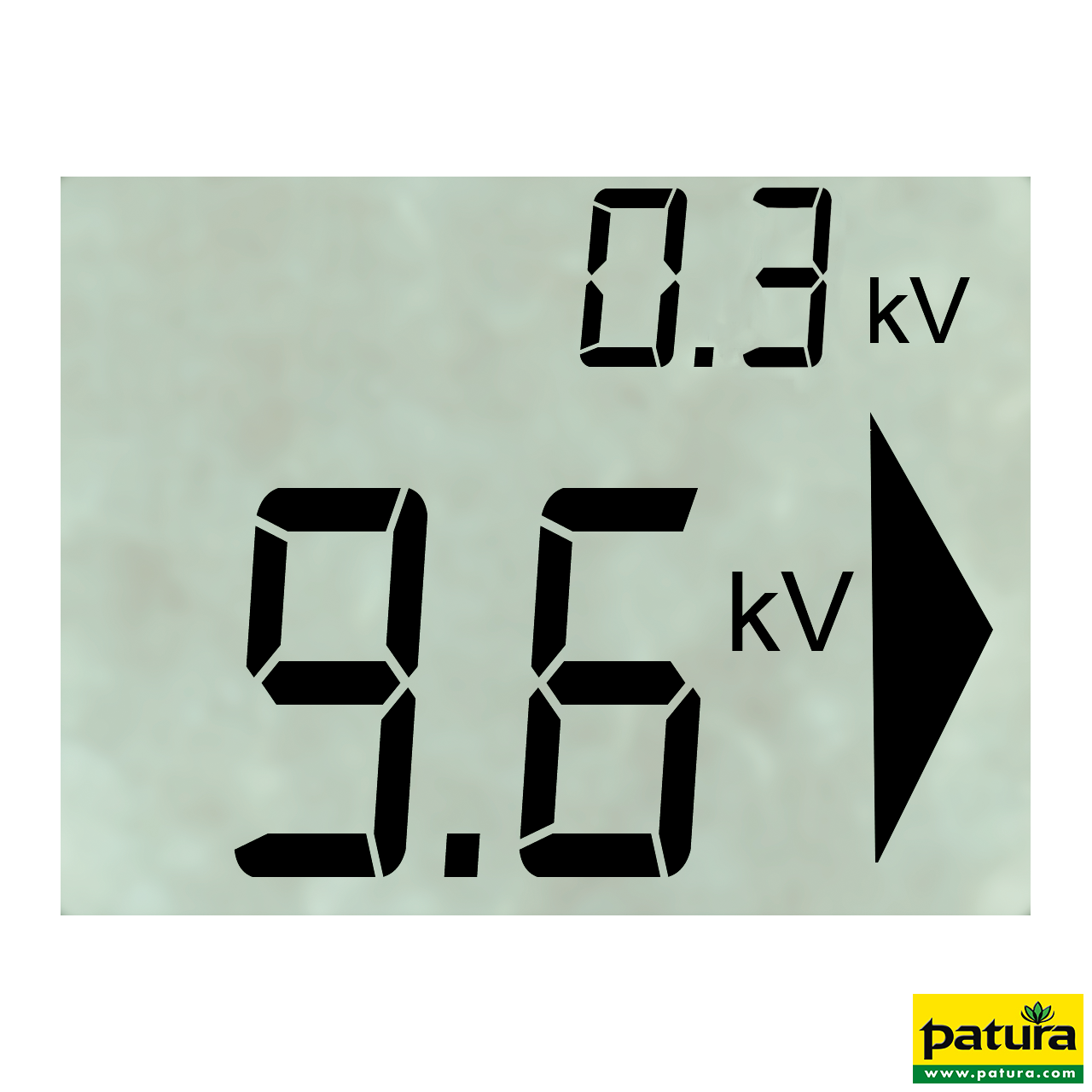 P6000, Multifunktionsgerät 230V / 12V MaxiPuls-Technologie, 15 Joule