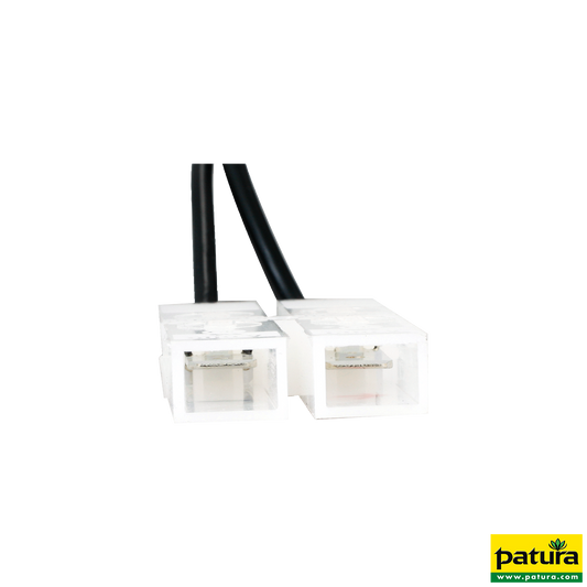 Netzteil 1,5 A, 230V/12V, mit Universal-Stecker 6,3 mm