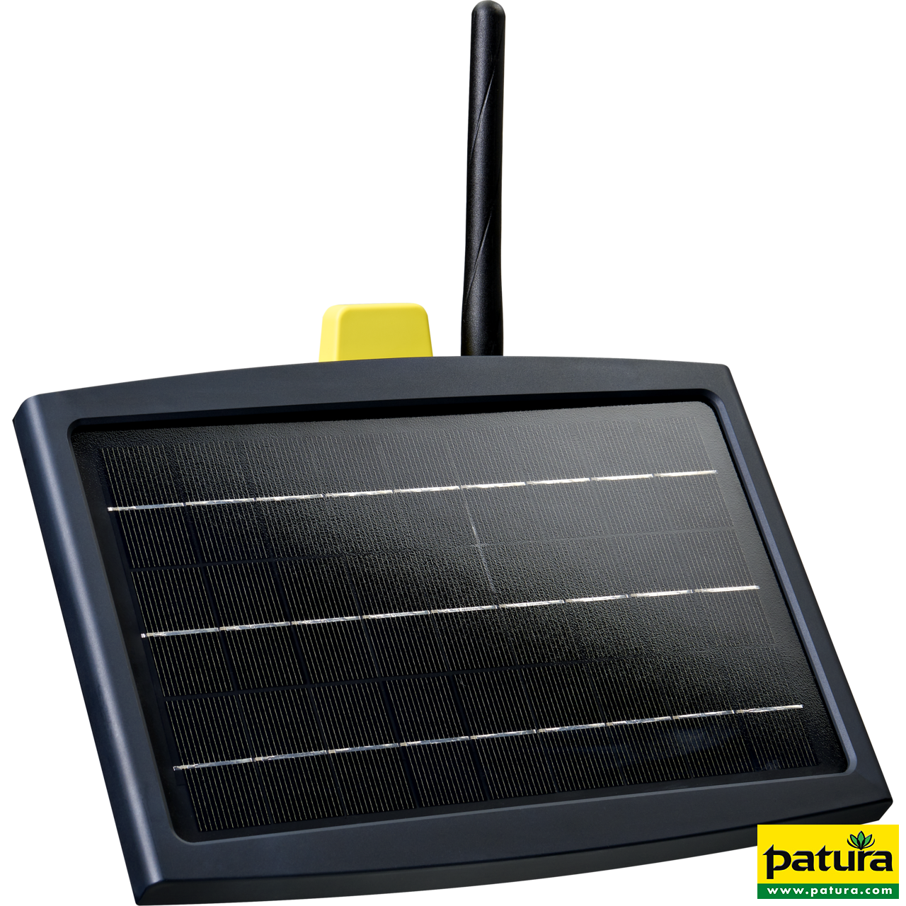 PATURA Farm Network Zaun-Überwachungsstation