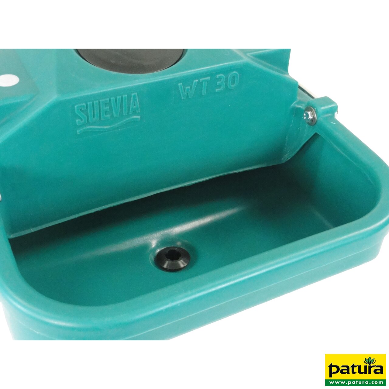 Laufstall- und Weidetränke Mod. WT30