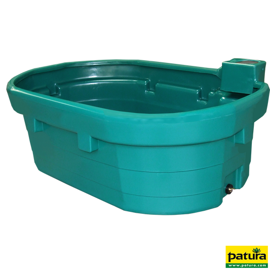 Weidetrog Mod. WT1000 ohne Schwimmerventil