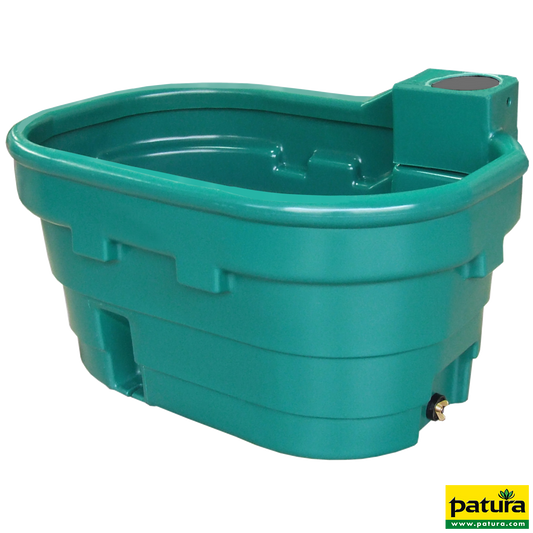Weidetrog Mod. WT400 ohne Schwimmerventil