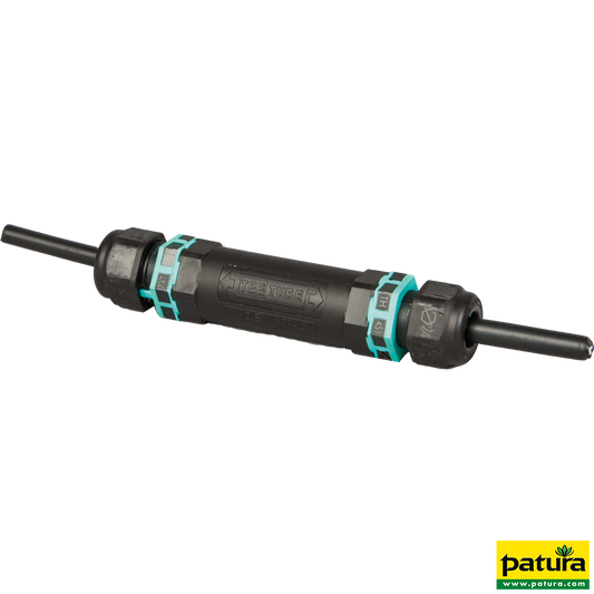Verbinder für Hochspannungskabel
