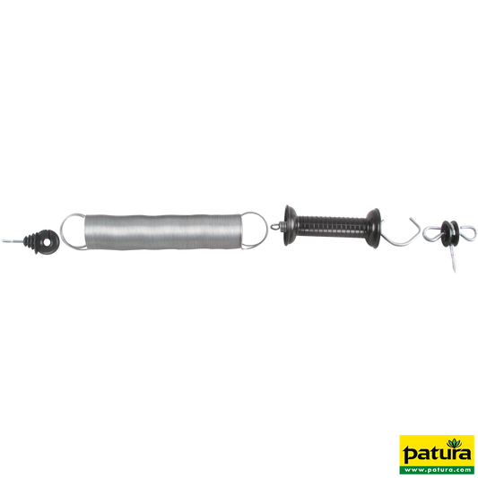 Torspannfederset Standard, bis 5 m Breite (Set mit  1 Stück)