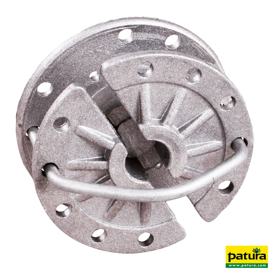 Rotierender Spanner, für Draht und Seil (3 Stück / Pack)