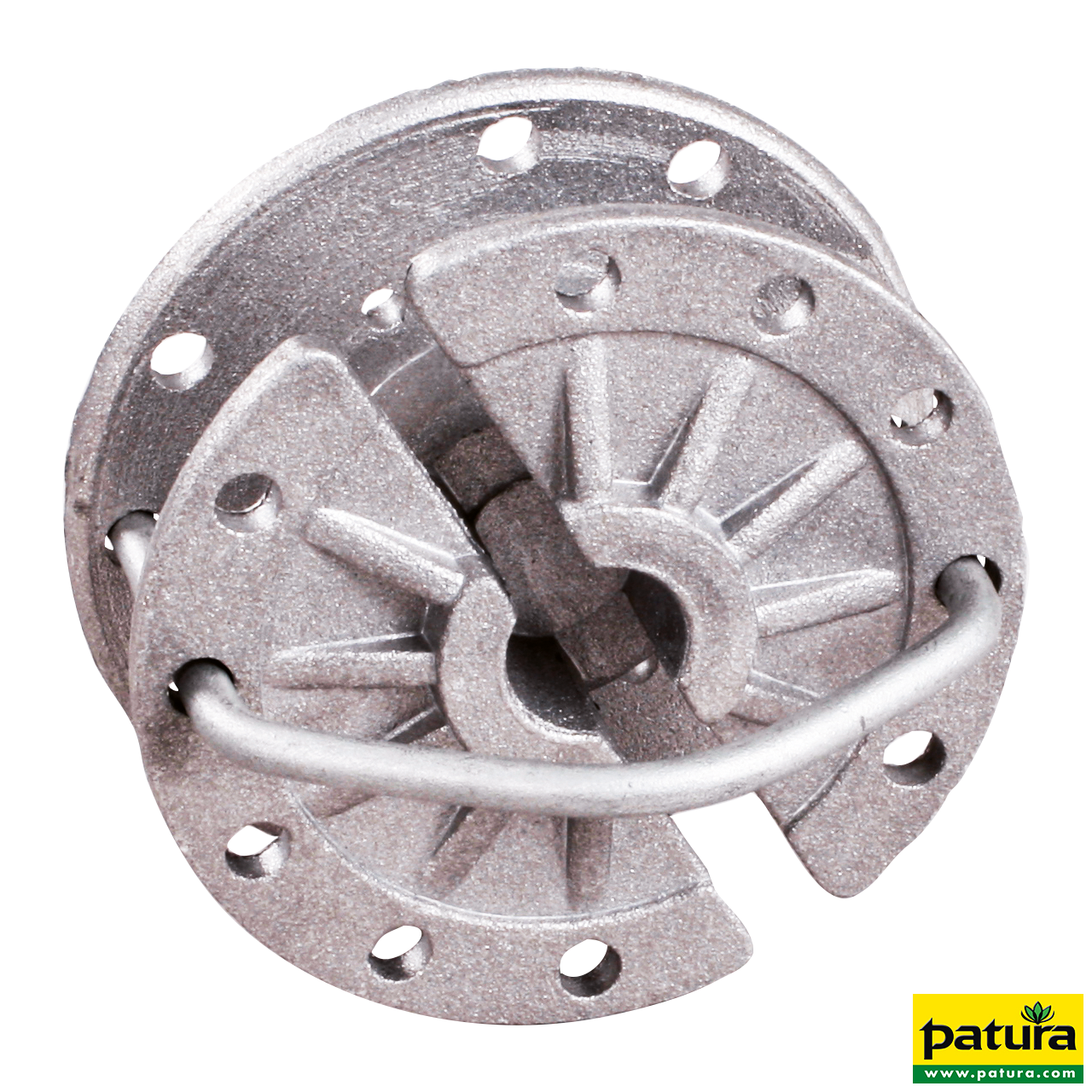 Rotierender Spanner, für Draht und Seil (25 Stück / Pack)