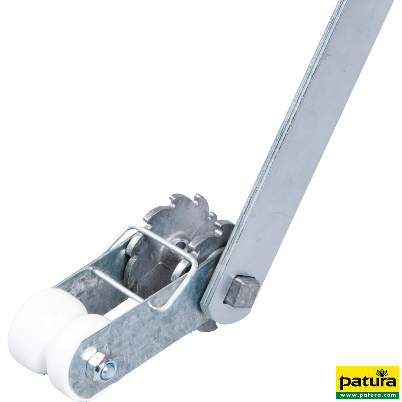 Spannhebel für Ratschenspanner