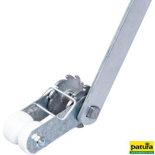 Spannhebel für Ratschenspanner