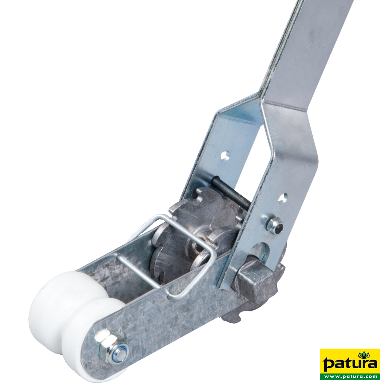 Spannhebel für Ratschenspanner