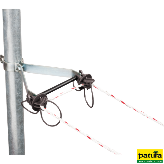 Abstands-Isolator-Torset, zur Elektrifizierung von Compact-