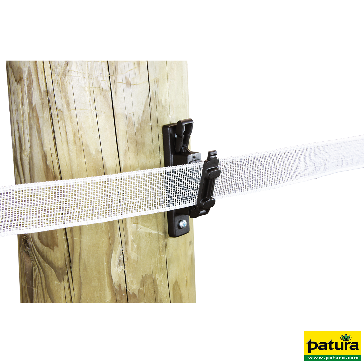 Tornado Breitband-Isolator, für Band bis 40 mm (20 Stück / Pack)