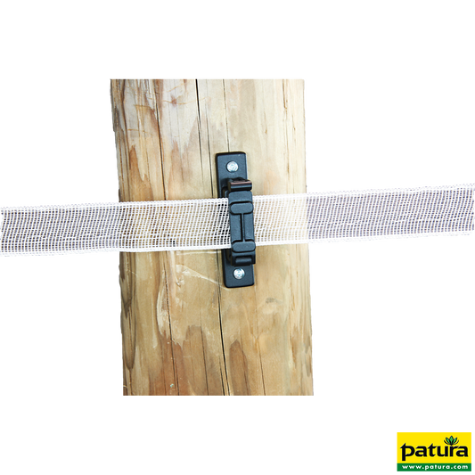 Tornado Breitband-Isolator, für Band bis 40 mm (20 Stück / Pack)