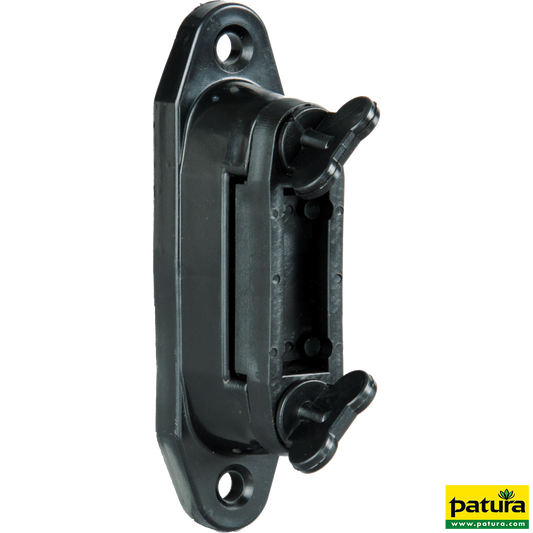 Breitband-Klemmisolator, für Band bis 40 mm (3 Stück / Pack)