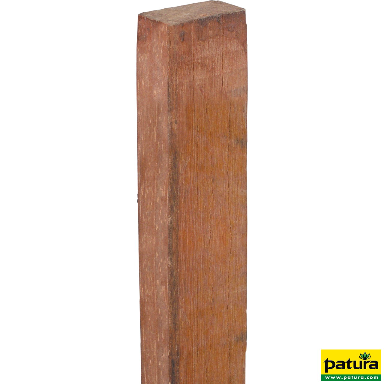 PATURA-Hartholz-Latte, isolierend, 1090 x 38 x 26 mm