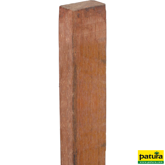 PATURA-Hartholz-Latte, isolierend, 1090 x 38 x 26 mm