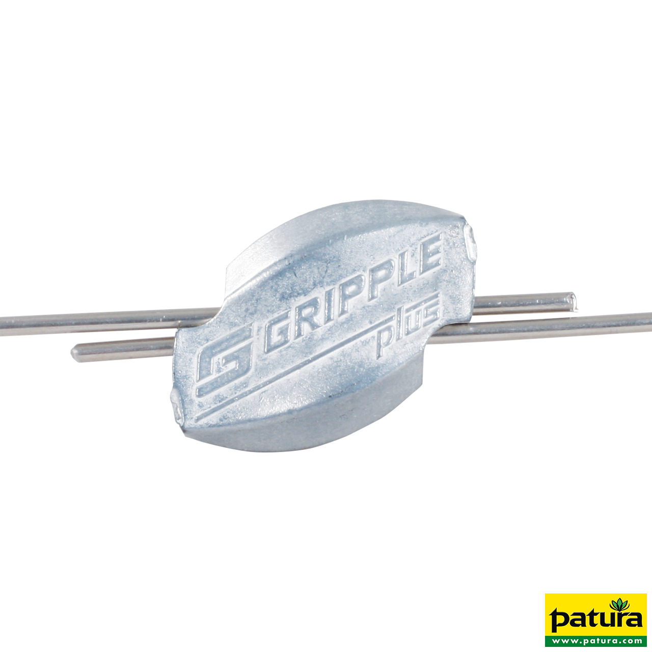 Verbinder für Stahldraht, d=2,5 mm (5 Stück / Pack)