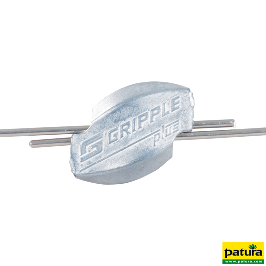 Verbinder für Stahldraht, d=2,5 mm (5 Stück / Pack)