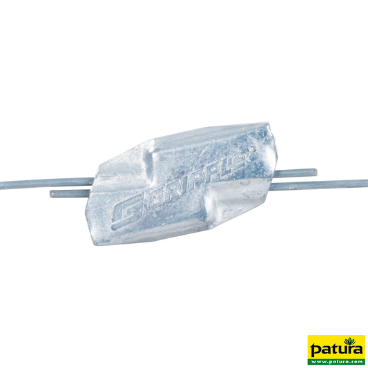 Verbinder für Stahldraht, d=1,6 mm (5 Stück / Pack)