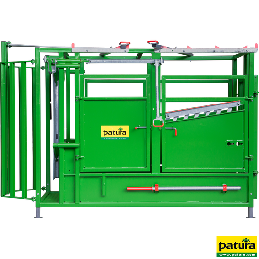 Behandlungsstand A5000