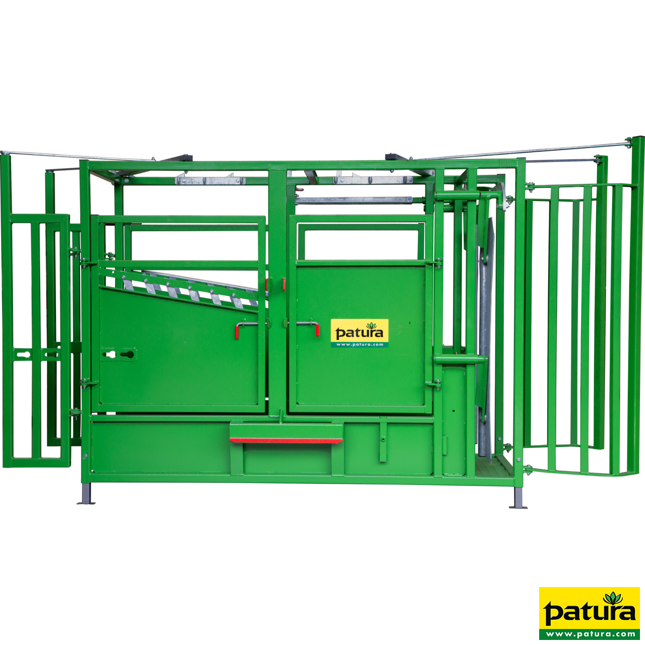 Behandlungsstand A5000