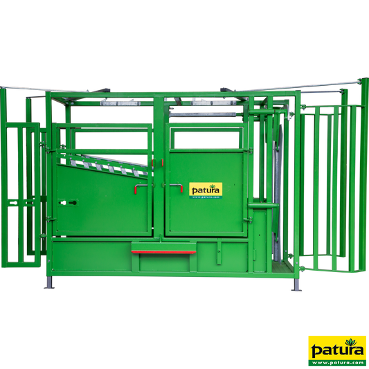 Behandlungsstand A5000