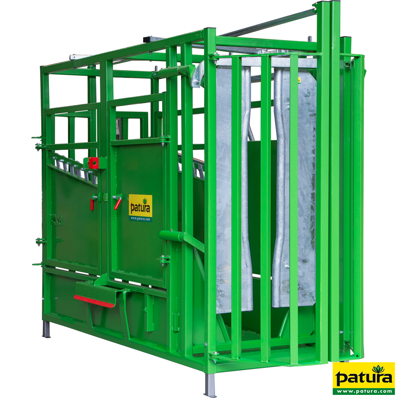 Behandlungsstand A5000