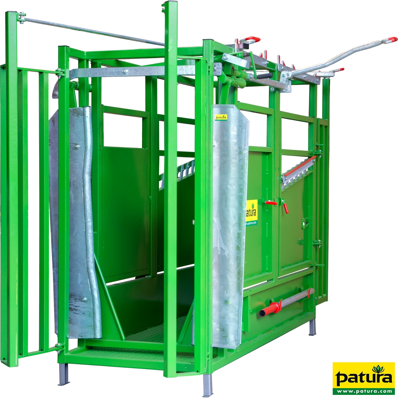 Behandlungsstand A5000