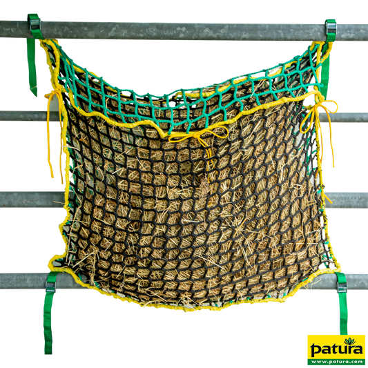 Heunetztasche Vario 1,0 x 0,9 m Maschenweite 4,5 / 6 cm