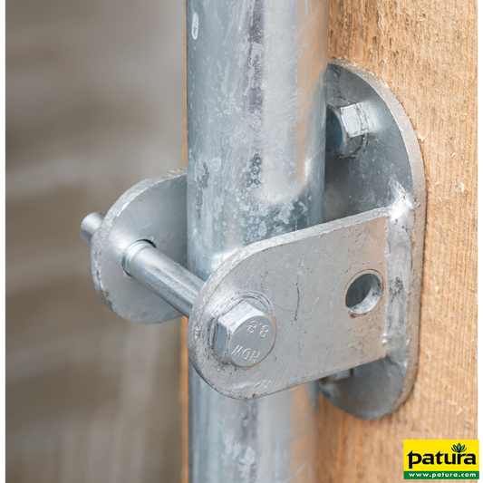 Anschraubteil für Panel
