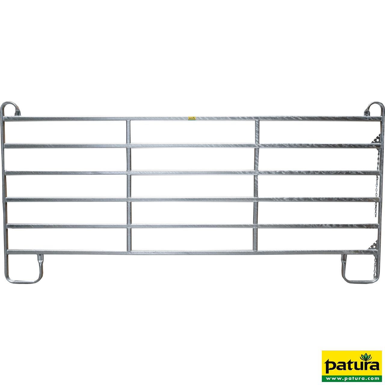 Panel Compact 3,60 m Breite 3,60 m, Höhe 1,70 m, vz