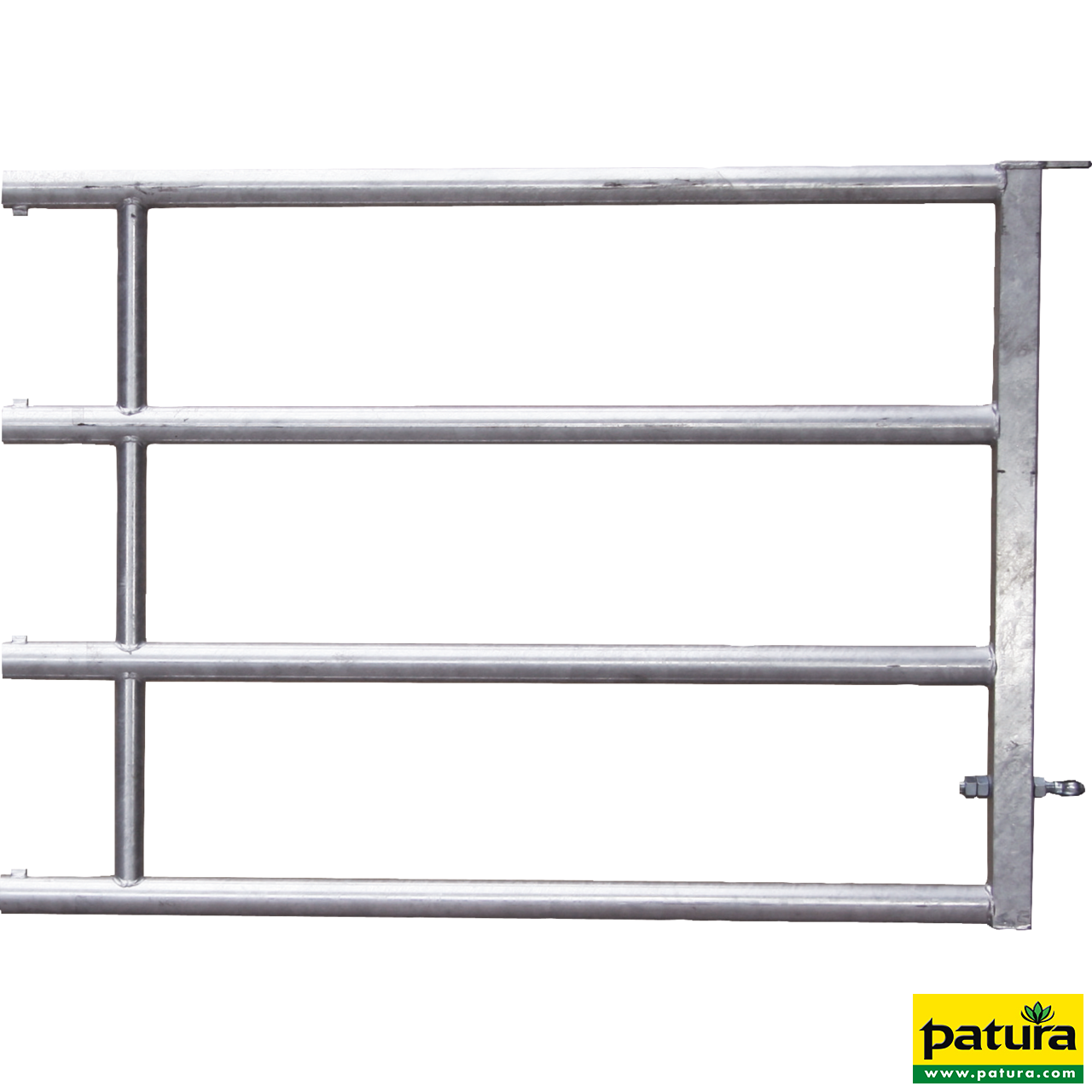 Grundteil R4, 4,61 m (5/6)